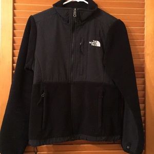 North face Denali women’s (xs)